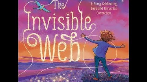 The Invisible Web by Patrice Karst