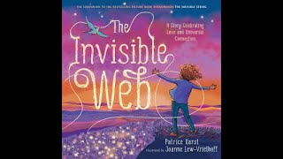 The Invisible Web by Patrice Karst