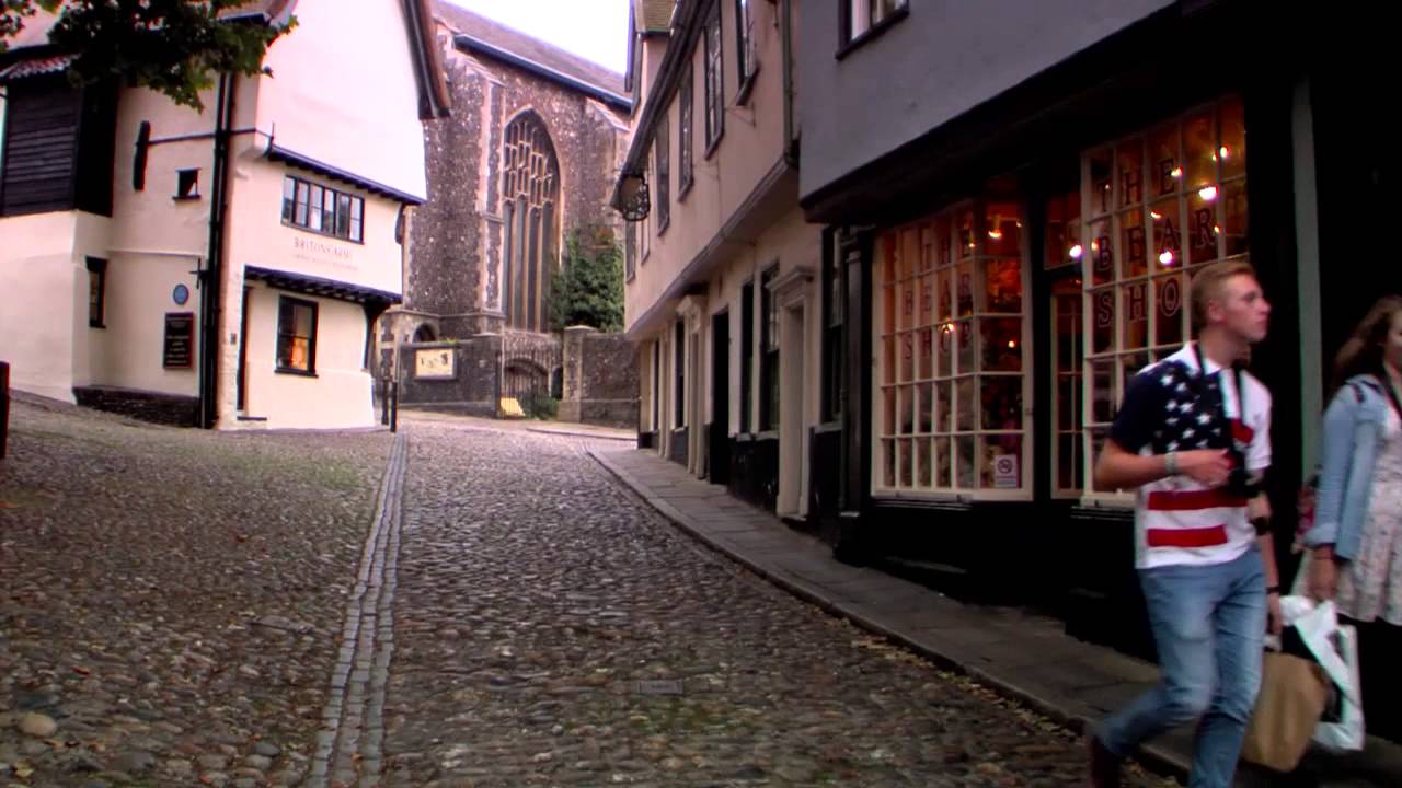 Norfolk Property Management