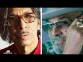 Capture de la vidéo Kid Congo Powers And Barry Adamson In Conversation Omnibus Podcast