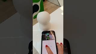 Wise Wifi Pametna Ip Kamera  Rotirajua  Wise Pametna Kua