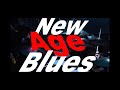 SIX LOUNGE「New Age Blues」Music Video