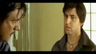 Lakshya(one of my fav scenes) he reminds me of myself.. ;)