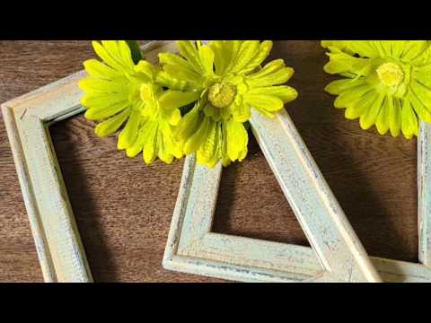 🎬 Video relacionado con marcos de madera 30x40