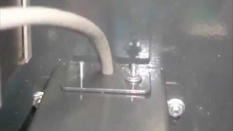 BATM Terminal Management   Ethernet Connection Configuration