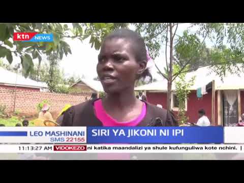 Wanawake wapigwa jeki kwa mafunzo na hela za kuanzisha biashara kauti ya Migori