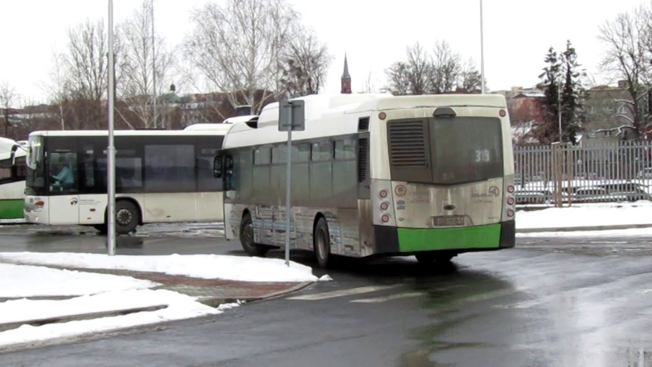 SOR NSG 12  1TX 6201 ČSAD Frýdek-Místek | Historie autobusů v Česku a na Slovensku #19
