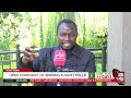 LIVE : MAIN NEWS