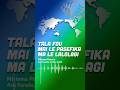Tala Fou mai le Pasefika ma le Lalolagi - 22 MAY 2026