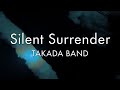 Silent Surrender [cover伴奏]