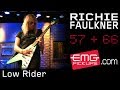 Richie faulkner performs low rider on emgtv