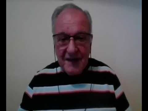 Especial 10 de junho: Amílcar Mendes lê "Portugal", de Jorge Sousa Braga