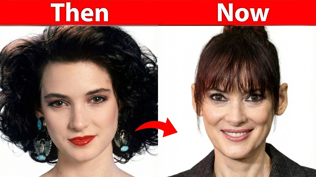 Remember These Teen Idols? See How They Look Today! Then vs Now 2026