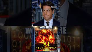 Watters: Anthropic and OpenAI are 'begging' the government to save them #shorts #breaking #fox