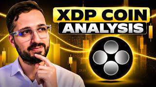 XDP Price Analysis — Key Support and Next Target Revealed