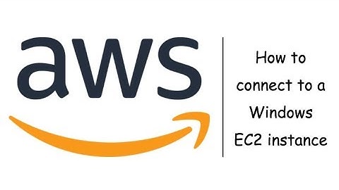 Amazon EC2 Bootcamp - Video 8