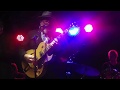 Willie May Band 4 21 18 "I'm a Stone"