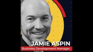 Eclipse Power Networks - Jamie Aspin - Business Development Manager