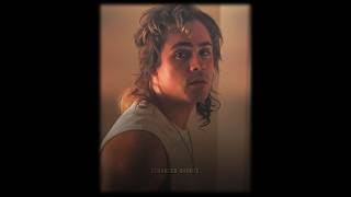 What If 💀 | Jason Meets Billy | NO Era Amor (Slowed) | #strangerthings #shorts
