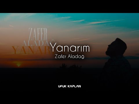 Zafer Aladağ - Yanarım ( Ufuk Kaplan Remix )