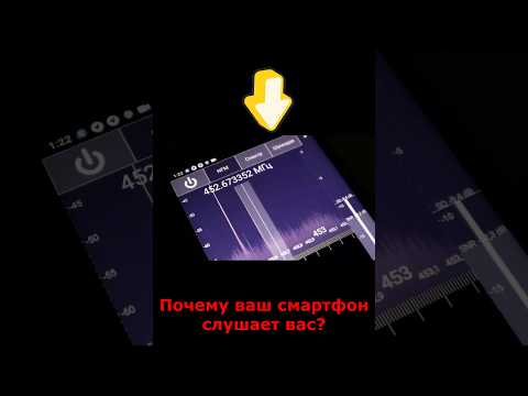 Почему ваш смартфон слушает вас? И еще 5 шокирующих фактов о слежке, о которых молчат!#wowfacts