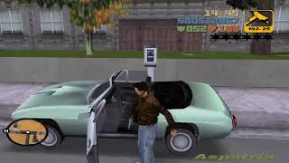 GTA III - Corrida Ostentação 035