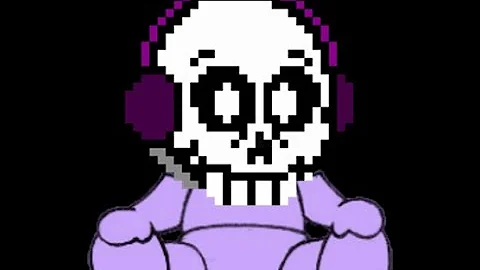 How Skelly the Skelton born (ft. Blueberry)