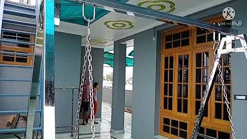 steel jhula Stainless Steel jhula design and photos स्टील झूला एसएस का डिजाइन  #ss steel SP#