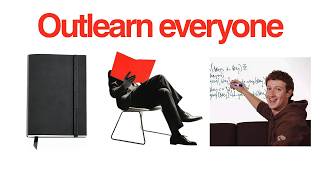 How To Learn Anything So Fast It Feels Unfair