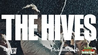 The Hives - Konsertfilm - Grönan Live - 8/9 2017