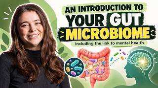 FROM MYTH TO REALITY: THE TRUTH ABOUT YOUR GUT MICROBIOME!