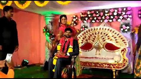 Swathi naidu marriage latest video