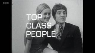Man Alive - Top Class People (BBC)