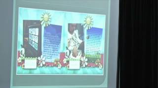 311: Implementing Augmentative & Alternative Communication screenshot 3