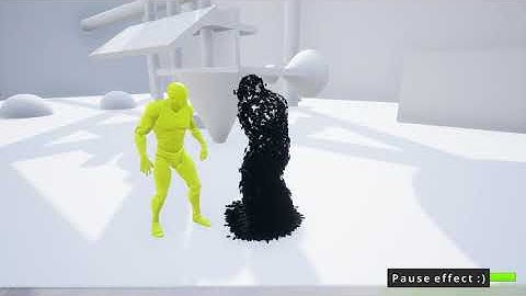 Advanced Insects System 1.8 - pause effect :)