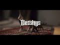 Frannels - Blessings Ft Deymoe ( Official Video)