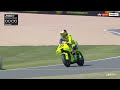 MotoGP, GP Repubblica Ceca: Ai Ogura da record nelle pre qualifiche, le parole di Davide Brivio