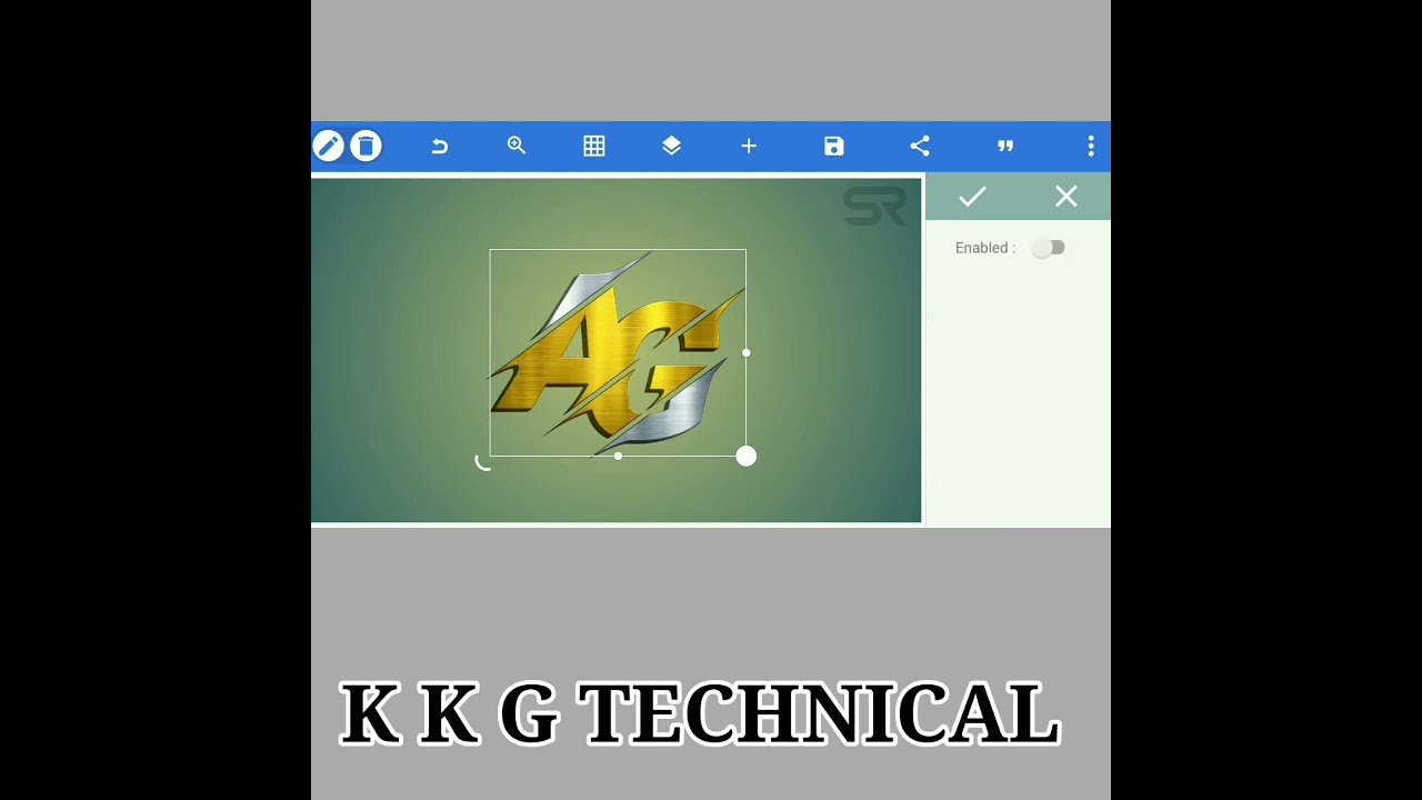 Pixellab Editing|Pixellab Logo Design|AG Logo Design Pixellab|#short #shortvideo #shorts|