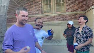 USC Year 2 Semester 1