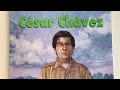 Understanding Food Origins and Cesar Chavez