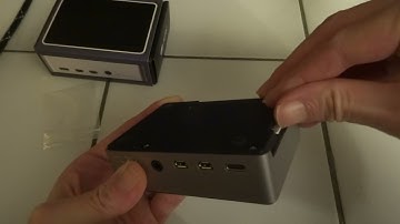 Installing a Raspberry Pi 4 into a FLIRC Case