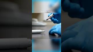 "The Secret of Patient X: Why This Document Had to Burn!"