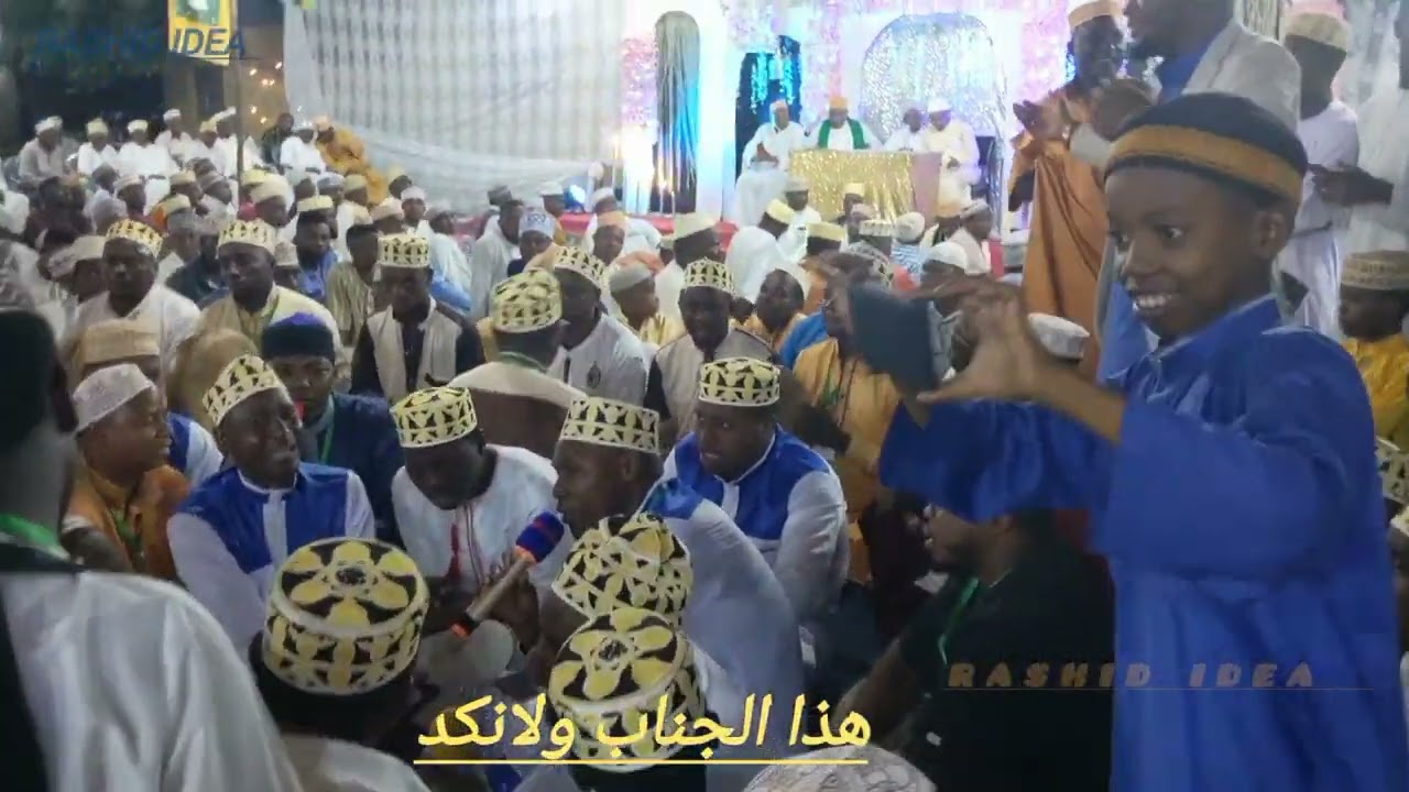 MADRASAT SALAMA FULL QASHIDA سكن الفؤاد فعش هنيء ياجسد