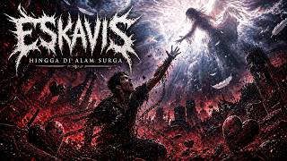 Download lagu ESKAVIS - HINGGA DI ALAM SURGA (METALCORE COVER) | Pure Emotion!