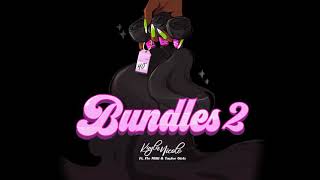 Kayla Nicole- BUNDLES ft. TaylorGirlz & FLO MILLI  Resimi