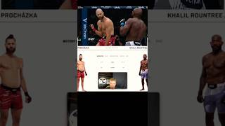 Is Jiri Prochazka The Toughest Fighter Of All Time?