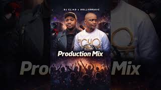 Dj Cliad  Dollar Production Mixafrohouse djmix mixtape