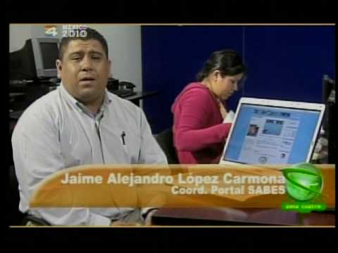 Portal SABES 17-06-09.mpeg