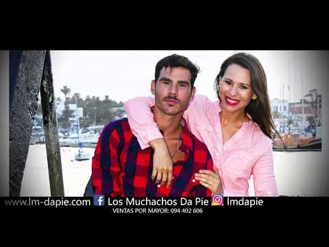 LOS MUCHACHOS 2018 / FLAVIA PINTOS / TWISTER