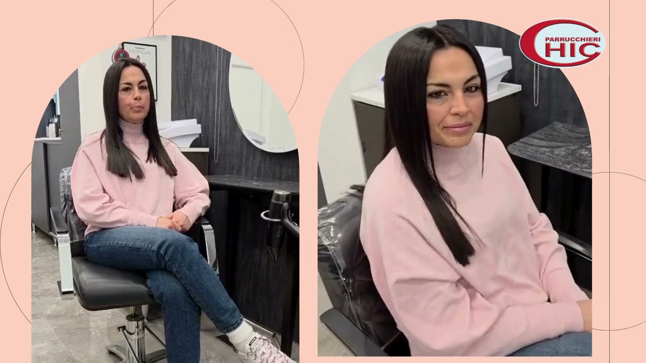 Recensioni Chic Parrucchieri Atelier Casoria